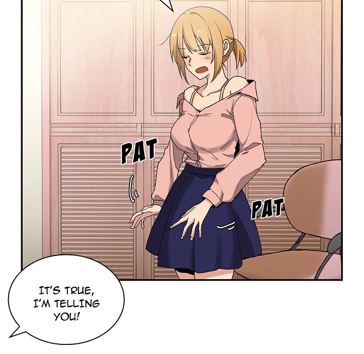 Close as Neighbors - episode 3 - 93