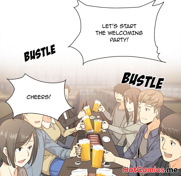 Excuse me, This is my Room - UNCENSORED - episode 2 - 27