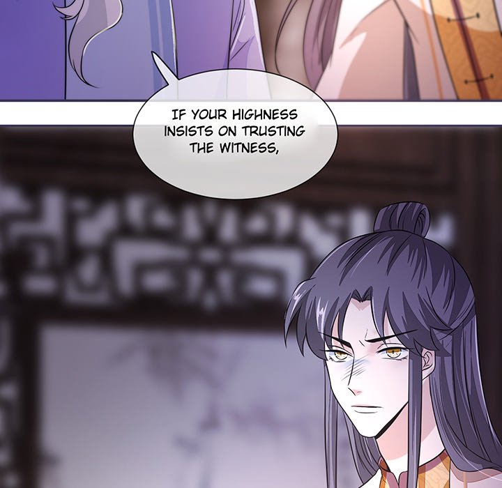 General and Her Medic Lover - episode 13 - 35