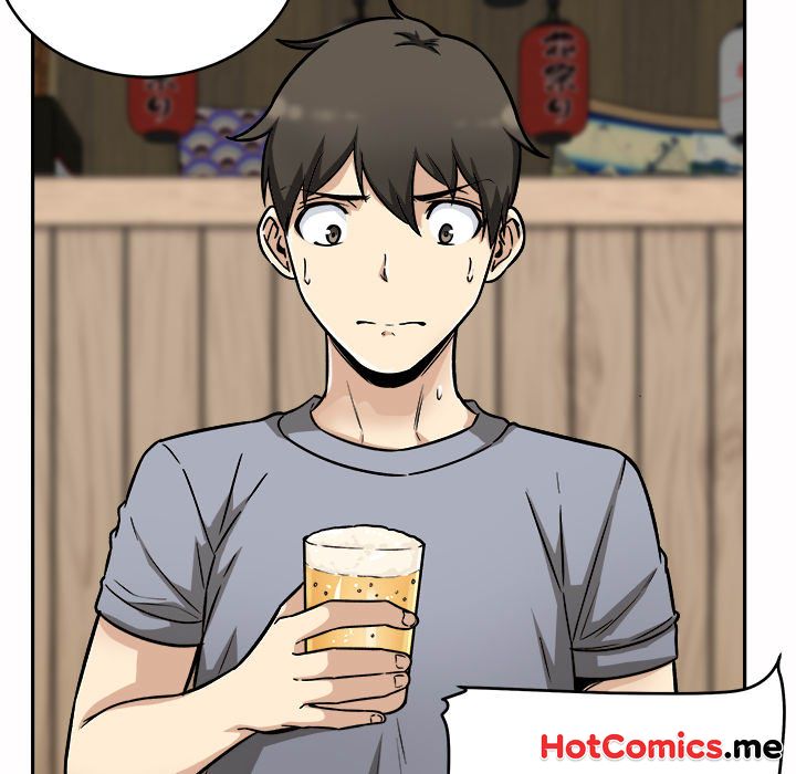 Excuse me, This is my Room - UNCENSORED - episode 48 - 93