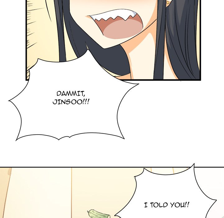 Excuse me, This is my Room - episode 2 - 116