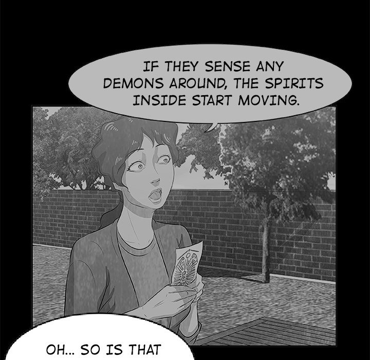 Original Horror Stories - episode 10 - 48