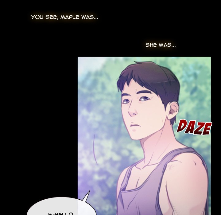 The First Love Story - episode 1 - 53