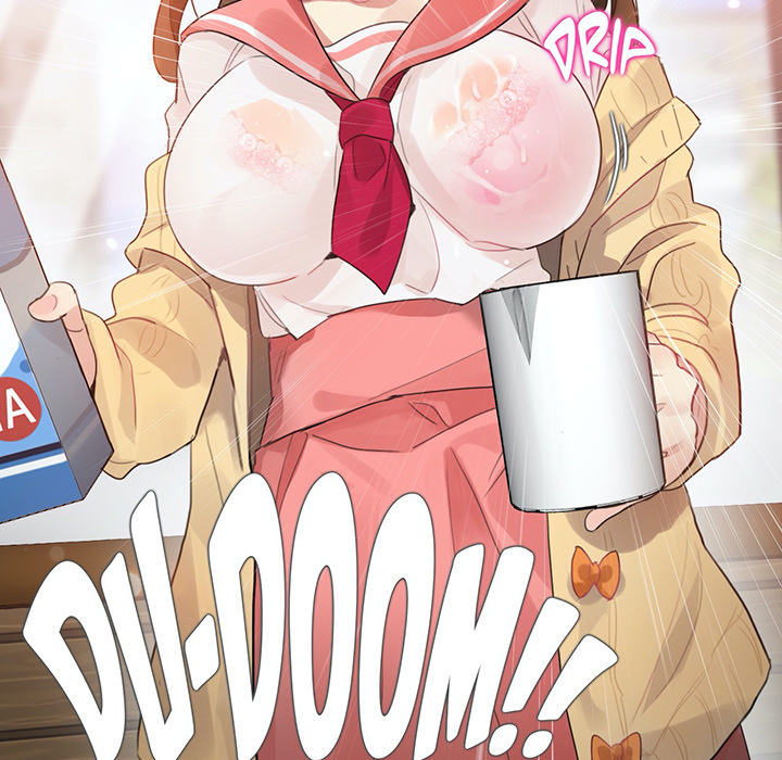 A Pervert's Daily Life - episode 74 - 16