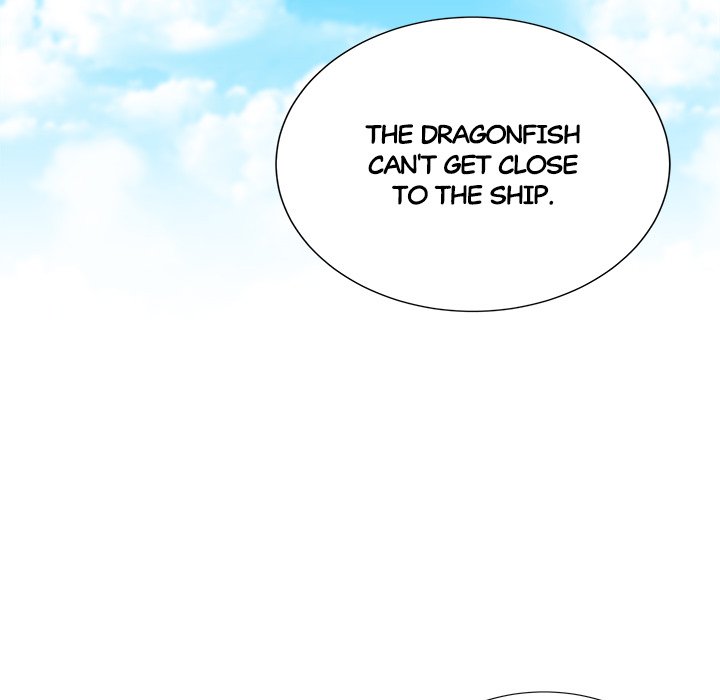 Asebi and Adventurers of SKY WORLD - episode 17 - 80