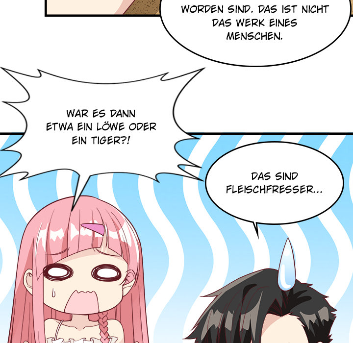 Survival-Log: Überleben für Anfänger - episode 5 - 28