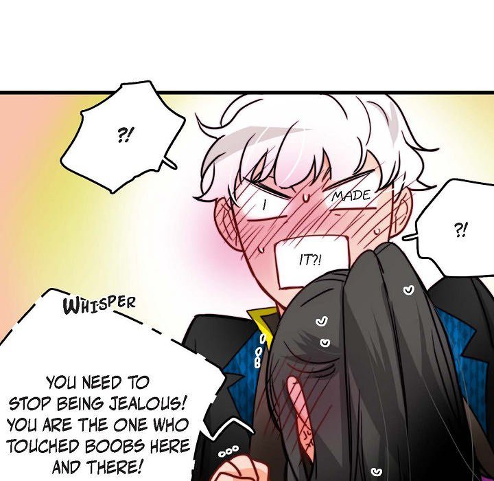 Bring the Love - episode 30 - 69