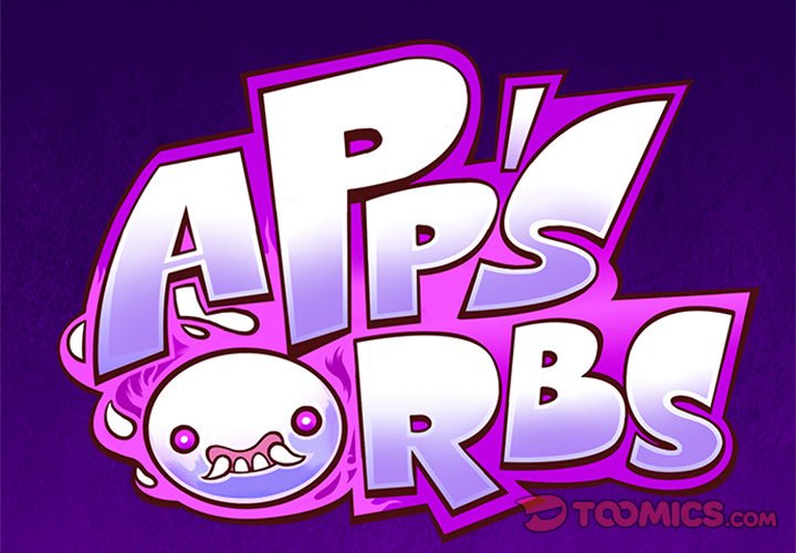 Apps Orbs - episode 27 - 0