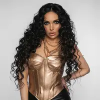 TikTok Account - irinaharutyunyanofficial
