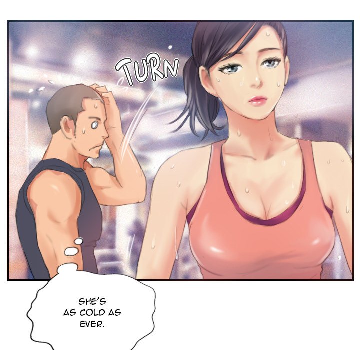 New Face - episode 17 - 56