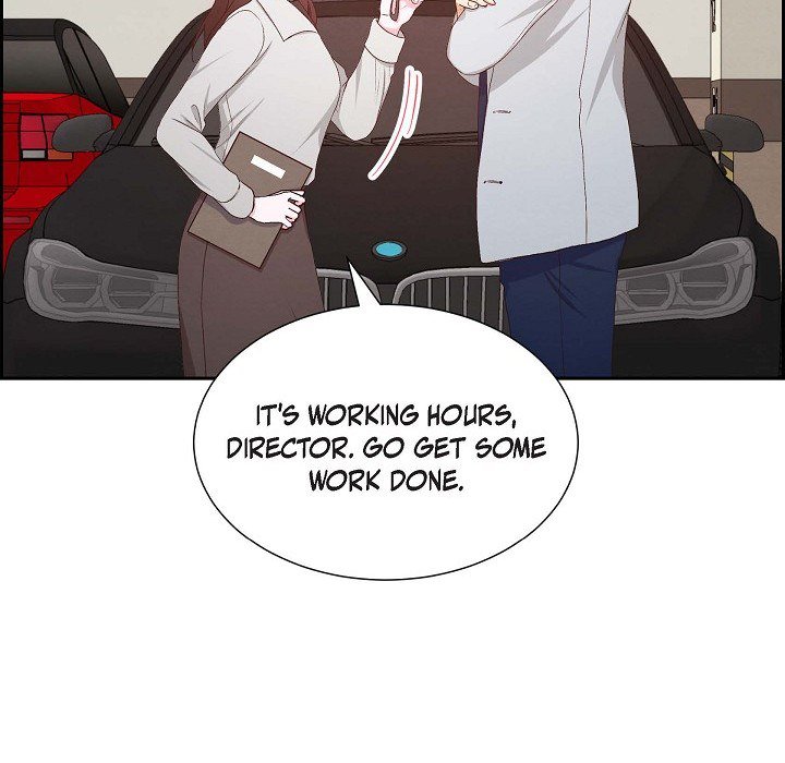 A Spoonful of Your Love - episode 32 - 16