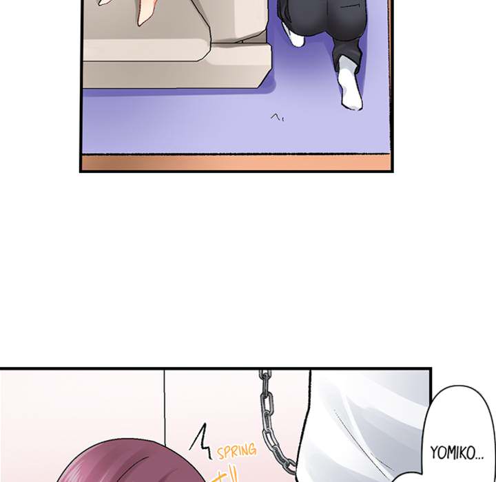 Our Kinky Newlywed Life - episode 87 - 5