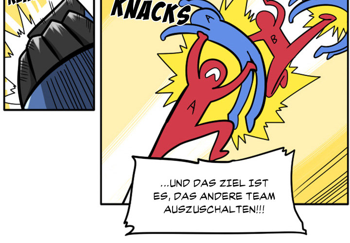 Das Wohnheim aus einer anderen Welt - episode 85 - 3