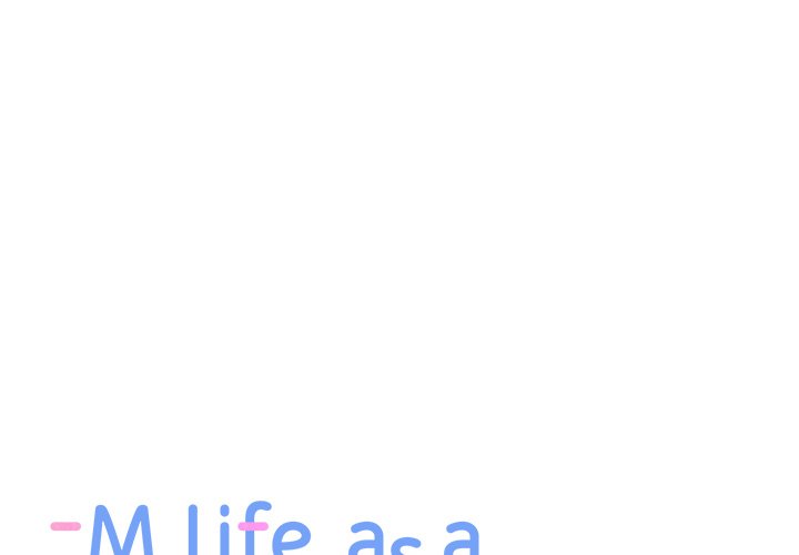 My Life as a Half-Magi - episode 8 - 0