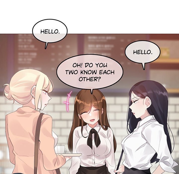 A Pervert's Daily Life - episode 120 - 28