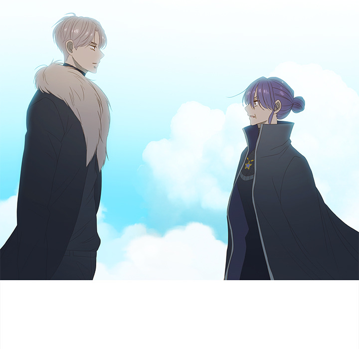 Mein Leben als Halb-Magi - episode 51 - 65