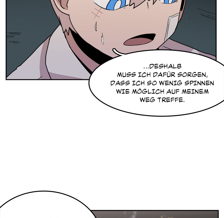 Justitia - episode 34 - 46