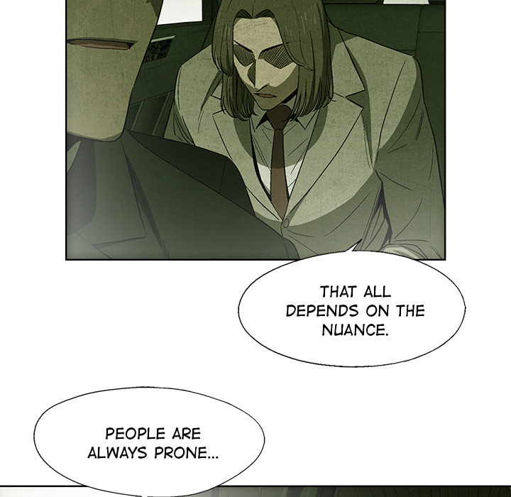 Gorgon - episode 13 - 44