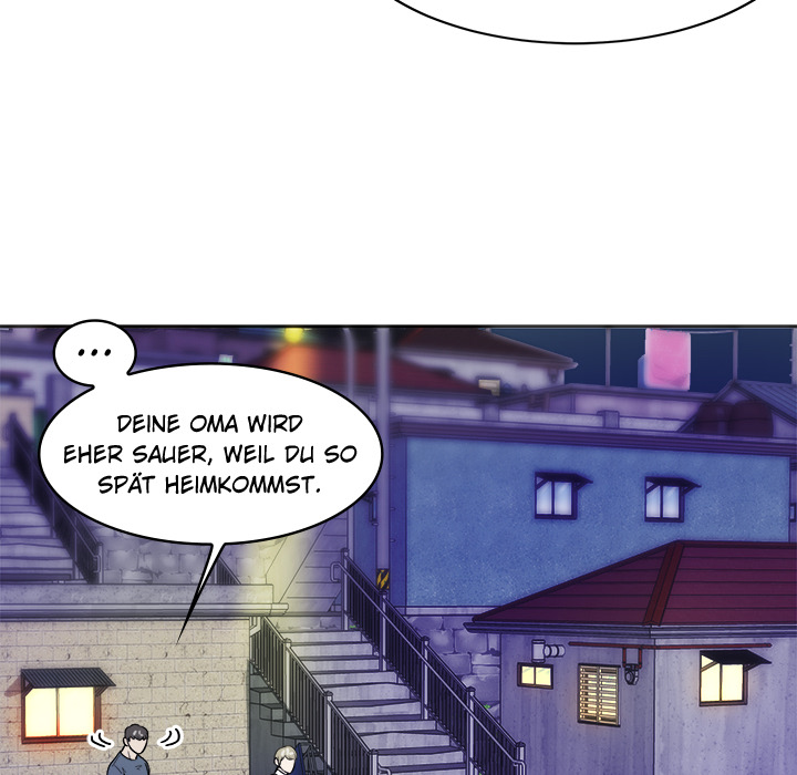 Liebe Lieber Nicht - episode 19 - 46