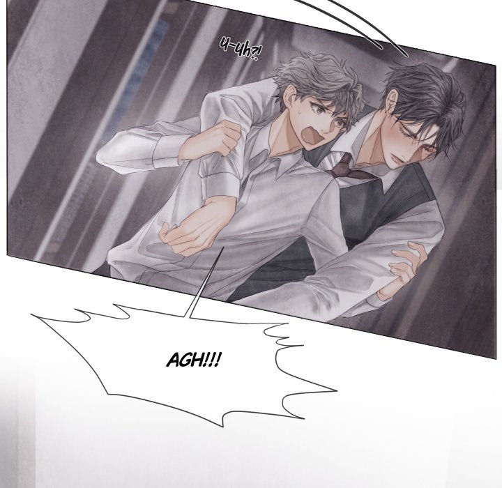Broken Boy - episode 29 - 35