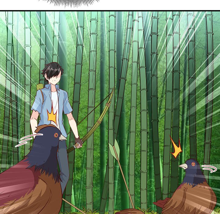 Survival Logbook - episode 13 - 112