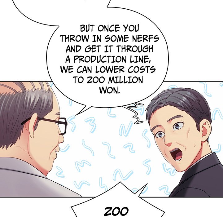 Master, Do You Need A Hand? - episode 14 - 91