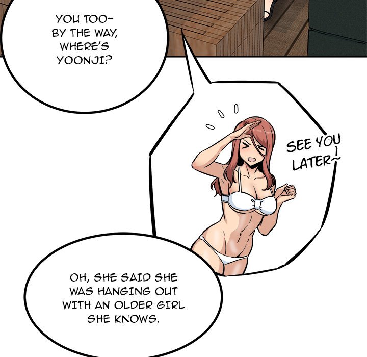 Excuse me, This is my Room - episode 78 - 105