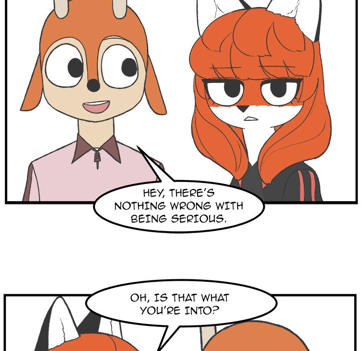Herbivore High School - episode 49 - 37