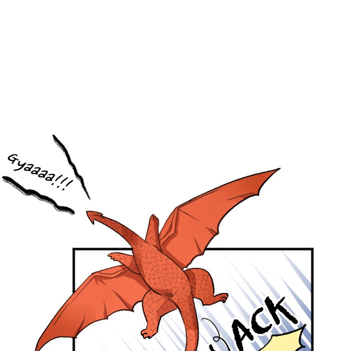 Today, I Meet a Dragon - episode 30 - 126