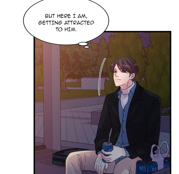 A Nonsense Relationship - episode 24 - 62