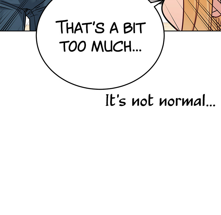 Don't Tell Mom - episode 74 - 96