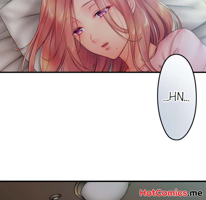 I Can't Resist His Massage! Cheating in Front of My Husband's Eyes - episode 31 - 4
