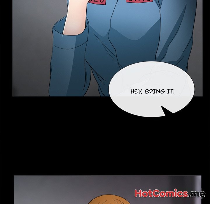 The Snow - episode 7 - 86
