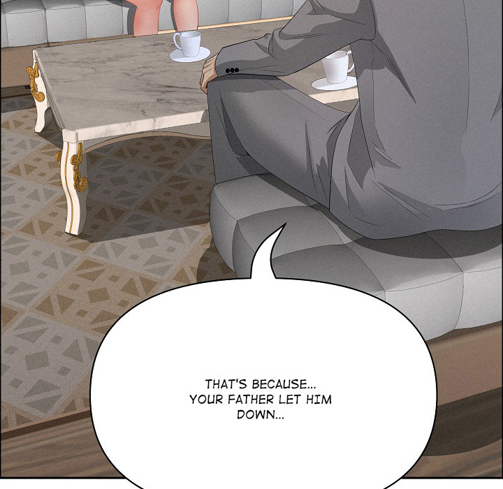 Her Bodyguard - episode 50 - 59