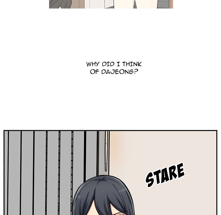 Excuse me, This is my Room - episode 44 - 58