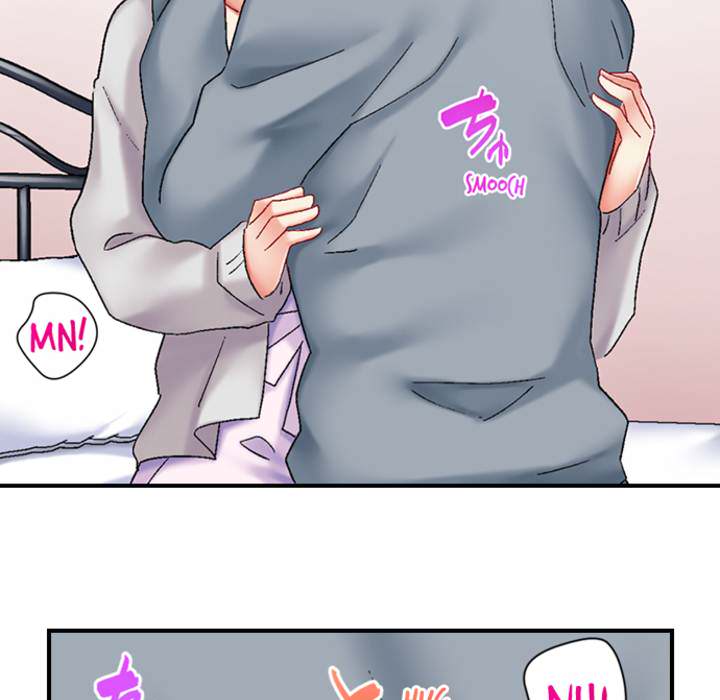 Our Kinky Newlywed Life - episode 8 - 13