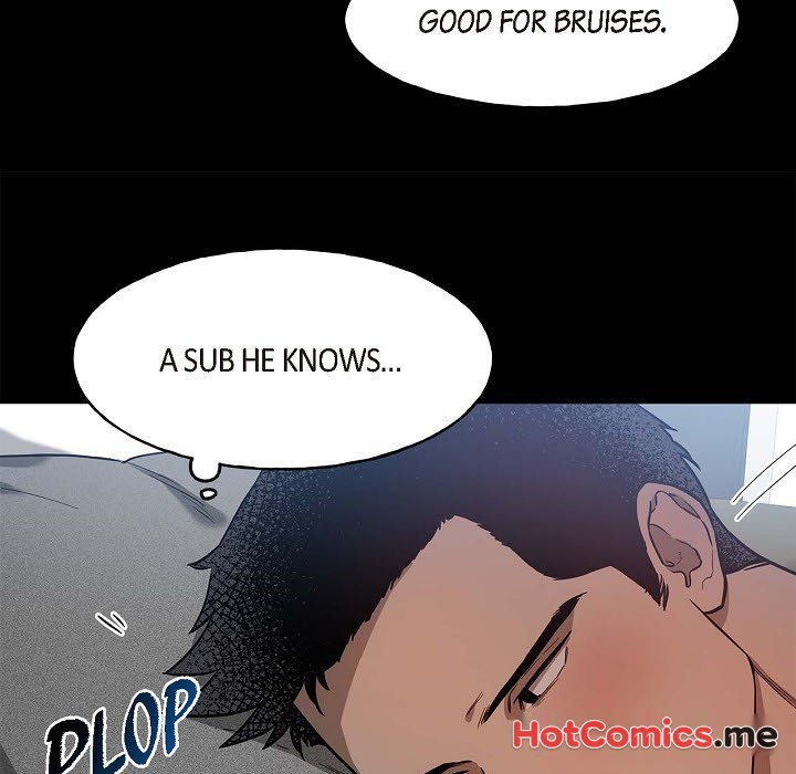 Hard-Boiled Love - episode 16 - 61
