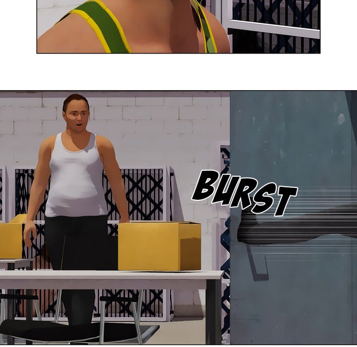 The Worst Man - episode 5 - 4