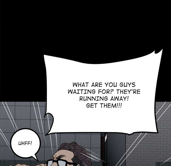 The Villain - episode 27 - 67