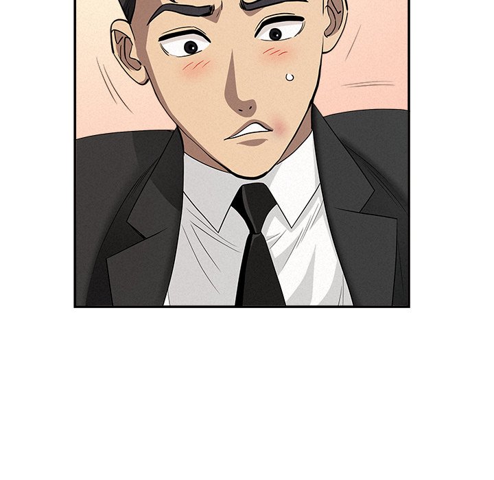 Her Bodyguard - episode 38 - 81