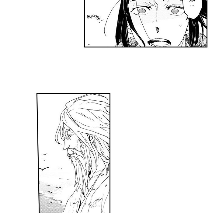 Contract Of Cherry Blossom Guilt - episode 1 - 32