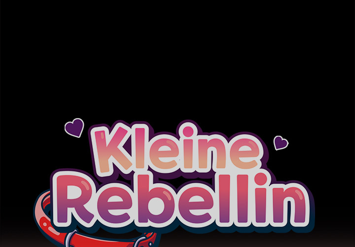 Kleine Rebellin - episode 5 - 0