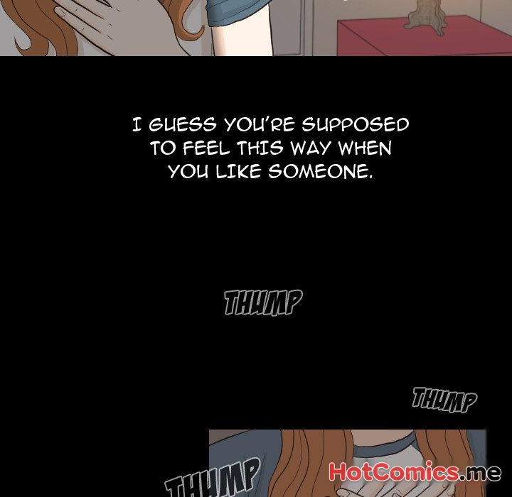 Hold My Hand - episode 31 - 37