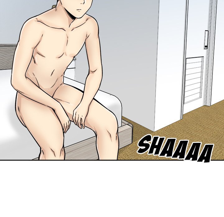 Excuse me, This is my Room - episode 44 - 50