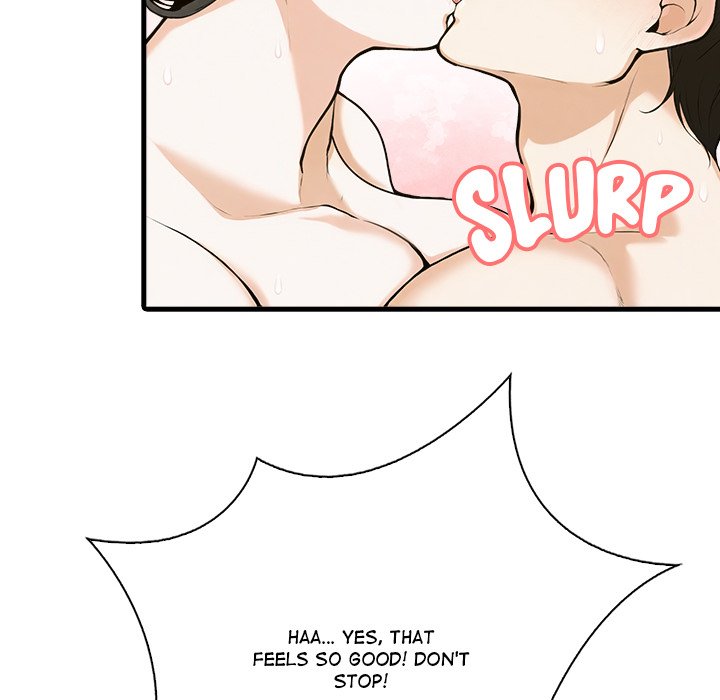 Steamy Webtoon Collection - episode 7 - 34