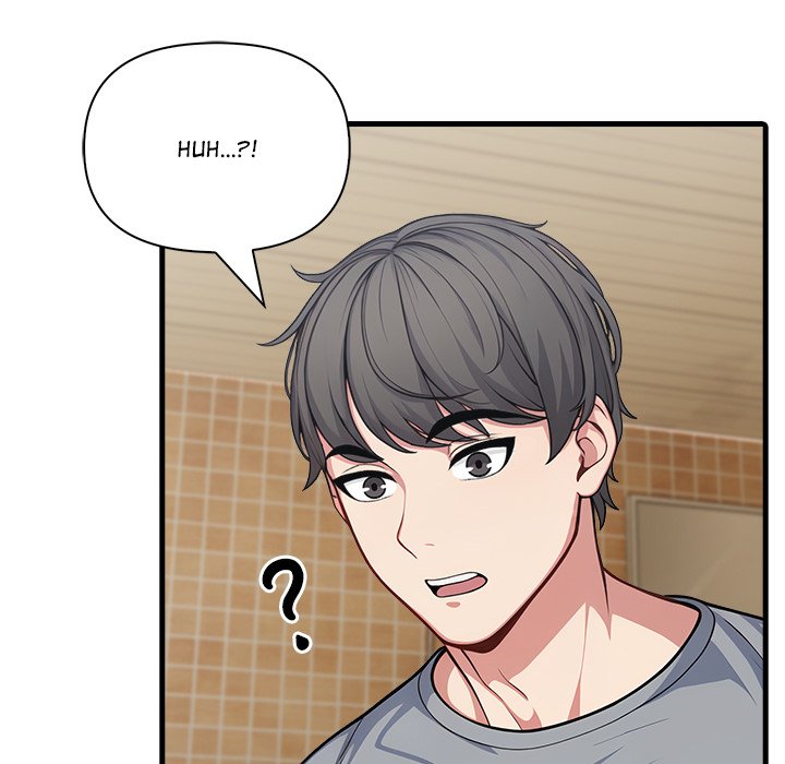 One Month with a Stranger - episode 2 - 27