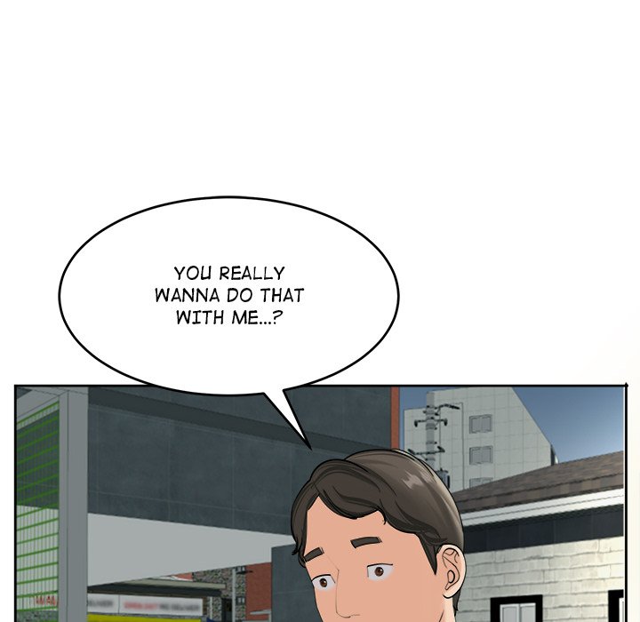 Please Take Care of Her - episode 14 - 6