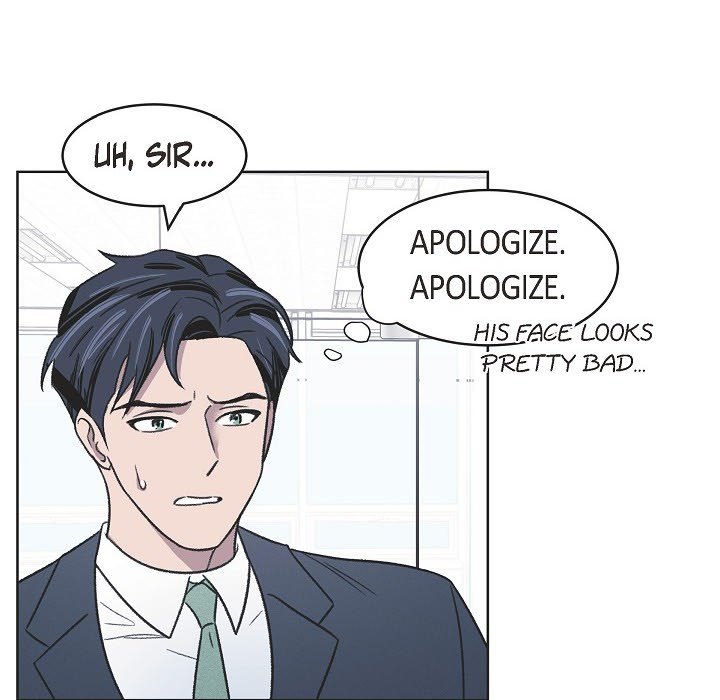 Triggering Idle Desires - episode 2 - 85