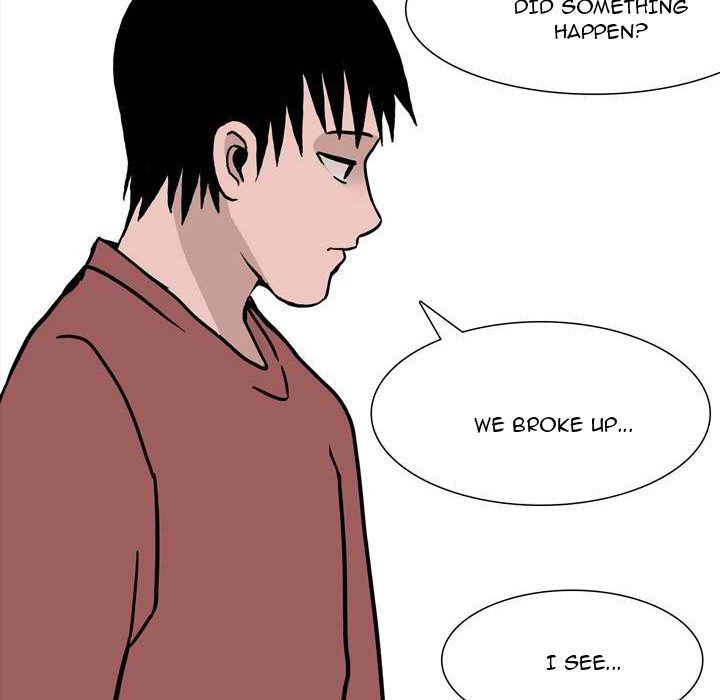Honey Gossip - episode 11 - 67