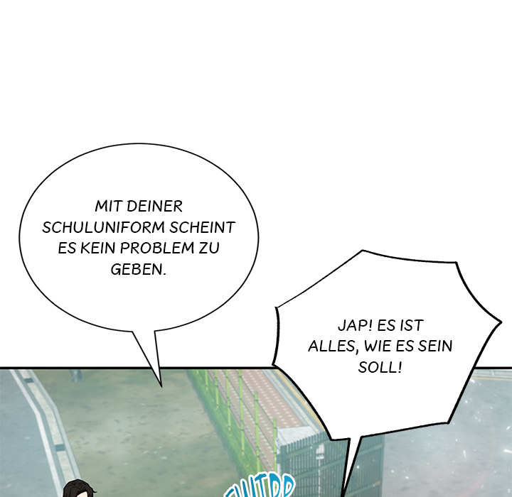 Meine Schulzeit mit Rang F - episode 6 - 20